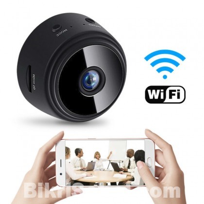 Ip Night Vision Camera